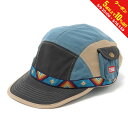 チャムス チャムス トレッキング 帽子 フェスキャップ CH05-1284 C088 : ブルーグレー×ダークブルー CHUMS