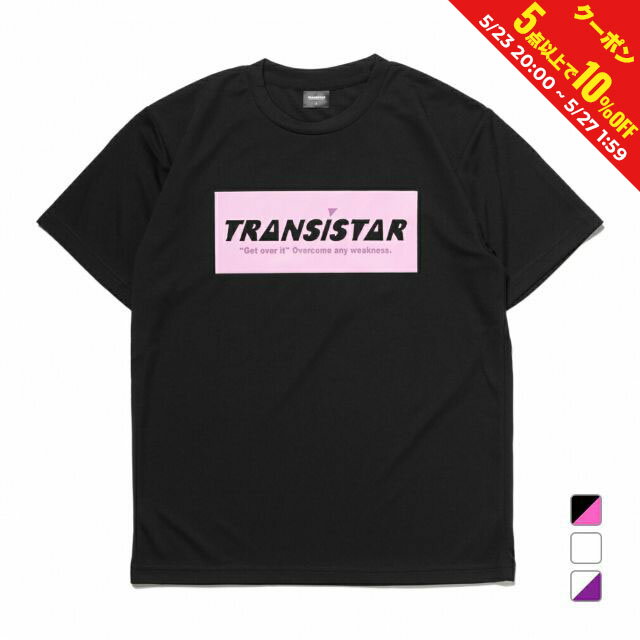10OFFݥ ڤ㤤ʪޥ饽 ȥ󥸥  ǥ ϥɥܡ Ⱦµץ饯ƥ DRY S/S T-shirt Avalanche HB24TS07 TRANSISTAR