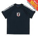 最大10%OFFクーポン 【楽天スーパーSALE限定】 ジェイエフエー メンズ サッカー/フットサル ライセンスシャツ プレーヤーズTシャツ2024(SAMURAI BLUE)(伊東純也) 24JFA-007 JFA