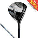 テーラーメイド Qi10 FAIRWAY WOODS ゴルフ フェアウェイウッド DiamanaBLUE TM50 202