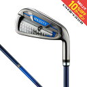 最大10%OFFクーポン 【4/14~4/20】 マジェスティ マジェスティロイヤル MAJESTY Royale Iron ゴルフ アイアンセット 5本セット 2023年モデル メンズ MAJESTY