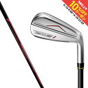最大10%OFFクーポン 【4/14~4/20】 マジェスティ SHUTTLE Iron シャトル ゴルフ 単品アイアン IMPACT FIT m230 2022年 メンズ MAJESTY