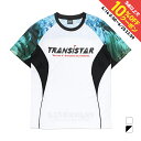 最大10%OFFクーポン 【4/14〜4/20】 トランジスタ メンズ レディス ハンドボール 半袖プラクティスシャツ GAME SHIRTS Phenomen...