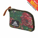 最大10%OFFクーポン 【4/14〜4/20】 グレゴリー コインワレット (654980511) コインケース 小銭入れ : ガーデンタペストリー GREG...