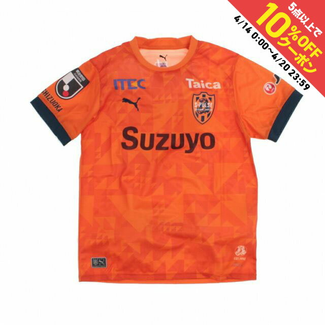 楽天市場】清水エスパルス(サイズ(S/M/L)S)(メンズウェア 楽天市場】清水エスパルス(サイズ(S/M/L)S)(メンズウェア