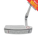 最大10%OFFクーポン 【5/9〜5/18】 ベティナルディ BB8W Ltd.Run ゴルフ パター 2022年モデル メンズ BETTINARDI