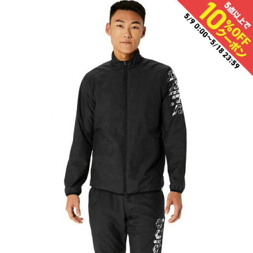 最大10%OFFクーポン 【5/9〜5/18】 アシックス メンズ レディス バレーボール 防風 撥水 保温 スウェット HEX WOVEN JACKET アシックス裏トリコットウインドブレーカージャケット 2031E236 asics 最大10%OFFクーポン 【5/9〜5/18】 アシックス メンズ レディス バレーボール 防風 撥水 保温 スウェット HEX WOVEN JACKET アシックス裏トリコットウインドブレーカージャケット 2031E236 asics