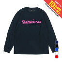 最大10%OFFクーポン 【5/9〜5/18】 トランジスタ メンズ レディス ハンドボール 長袖プラクティスシャツ HB DRY L/S T-shirts B...
