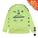 最大10%OFFクーポン 【5/9~5/18】 ヒュンメル メンズ レディス ハンドボール 長袖プラクティスシャツ HB EURO L/Sプラクティスシャツ H...