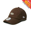 最大10%OFFクーポン 【5/9〜5/18】 ニューエラ キャップ カジュアルクラシック Oval Logo ウォルナット 14307365 WAL 帽子 NEW ERA(4)