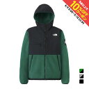 最大10%OFFクーポン 【5/9〜5/18】 2024秋冬 ザ・ノース・フェイス メンズ アウトドア フリースジャケット Denali Hoodie デナリフーディ NA72452 THE NORTH FACE(4)