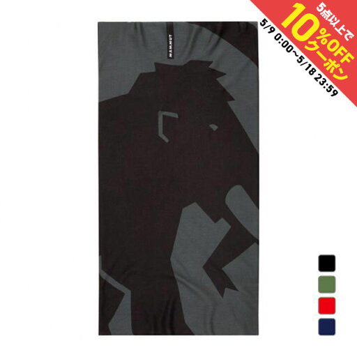 最大10%OFFクーポン 【5/9〜5/18】 マムート トレッキング アクセサリー マムートネックゲイターロゴ Mammut Neck Gaiter Logo 1191-05817 MAMMUT 最大10%OFFクーポン 【5/9〜5/18】 マムート トレッキング アクセサリー マムートネックゲイターロゴ Mammut Neck Gaiter Logo 1191-05817 MAMMUT