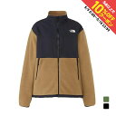 最大10%OFFクーポン 【5/9〜5/18】 2024秋冬 ザ・ノース・フェイス レディース アウトドア フリースジャケット Womens Denali Jacket デナリジャケット NAW72450 THE NORTH FACE(4)