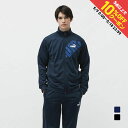 最大10%OFFクーポン 【5/9〜5/18】 プーマ メンズ ジャージ 上下セット PUMA POWER ポリ トラックスーツ 681296 スポーツウェア ...