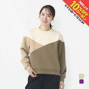 最大10%OFFクーポン 【5/9〜5/18】 ティゴラ レディース ストレッチニットクルーネック TR-9A2614TJ スポーツウェア TIGORA