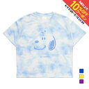 最大10%OFFクーポン 【5/9〜5/18】 ピーナッツ スヌーピー ジュニア キッズ 子供 半袖 機能 Tシャツ 接触冷感Tシャツ PN-9C42184TS...