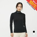 フィラ ゴルフウェア 長袖インナーシャツ 秋 冬 蓄熱ハイネックインナーシャツ (793981) FILA