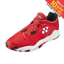 ヨネックス パワークッションフュージョンレブ5メンGC POWER CUSHION FUSIONREV 5 MEN SHTF5MGC メンズ レディス テニス ...