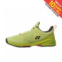 ヨネックス POWER CUSHION SONICAGE 3 MEN パワークッションソニケージ3 メンGC SHTS3MGC メンズ レディス テニス オムニ...