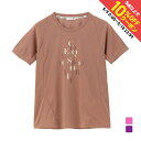 最大10%OFFクーポン 【5/9〜5/18】 ルコック レディス テニス 半袖Tシャツ 汗染み軽減半袖Tシャツ LT4FHT02L le coq sporti...