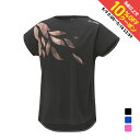 ヨネックス レディス テニス 半袖Tシャツ ウィメンズドライTシャツ 16811 YONEX