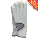 最大10%OFFクーポン 【5/9〜5/18】 ダンロップ レディス テニス グローブ ハーフタイプ (両手セット) UVカット 消臭機能TGG0119W : ...