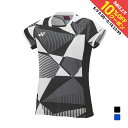 ヨネックス レディス テニス 半袖Tシャツ ウィメンズゲームシャツ ベリークールドライ 20850 YONEX