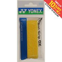 ヨネックス タオルグリップ AC402DX バドミントン グリップテープ YONEX