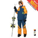 レセーダ ジュニア キッズ 子供 スキー ウェア上下セット JUNIOR SUIT RES77400 RESEEDA