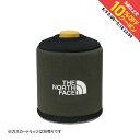 最大10%OFFクーポン 【5/9〜5/18】 ザ・ノース・フェイス OD Can Cover 500 ODカンカバー500 NN32354 NT キャンプ 燃...
