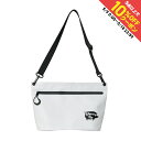 最大10%OFFクーポン 【5/9〜5/18】 アンティズム WP BAG BB2403 BB2403 レジャー用品 小物 : ホワイト ANTISM(4)