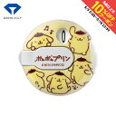 最大10%OFFクーポン 【5/9〜5/18】 ワンリセットカウンター ポムポムプリン (ASL5401) ゴルフ ラウンド小物