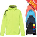 最大10%OFFクーポン 【5/9〜5/18】 アスレタ メンズ サッカー/フットサル ピステシャツ ウインドウォームジャケット 02410 防風 防寒 ATH...