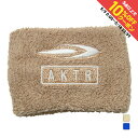 最大10%OFFクーポン 【5/9〜5/18】 ティゴラ アクター メンズ レディス バスケットボール LOGOリストバンド TRAK-8KW3415WB TI...