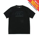 最大10%OFFクーポン 【5/9〜5/18】 カンタベリー メンズ ラグビー 半袖シャツ R+ WORKOUT TEE アールプラス ワークアウトティー RP...