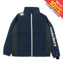 最大10%OFFクーポン 【5/9〜5/18】 カンタベリー メンズ ラグビー ウォームアップシャツ RUGBY WIND JACKET ラグビーウインドジャケ...