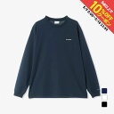 最大10%OFFクーポン 【5/9〜5/18】 2025春夏 コロンビア メンズ アウトドア 長袖Tシャツ ニューファウンドガーデンロングスリーブTシャツ PM...