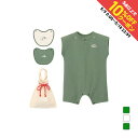 最大10%OFFクーポン 【5/9〜5/18】 2025春夏 ザ・ノース・フェイス ジュニア キッズ 子供 ウェア よだれかけ スタイ ラッチパイルロンパース ...