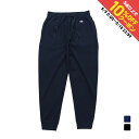 最大10%OFFクーポン 【5/9〜5/18】 チャンピオン レディース ジャージ パンツ LONG PANTS CW-BS202 スポーツウェア Champi...