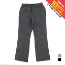 最大10%OFFクーポン 【5/9〜5/18】 ティゴラ レディス テニス ウインドパンツ ウインドパンツ フレア TR-2TW2734WP 裏起毛 撥水 スト...