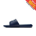 最大10%OFFクーポン 【5/9〜5/18】 ナイキ ビクトリー ワン スライド CN9675-401 メンズ シャワーサンダル : ネイビー NIKE CN...