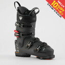 最大10%OFFクーポン 【5/9〜5/18】 ロシニョール VIZION 4B PRO 100 MV GW METAL GREY RBN7050 メンズ スキ...