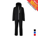最大10%OFFクーポン 【5/9〜5/18】 フェニックス メンズ スキー ウェア上下セット 2Line Color Zipper Two-piece PSM...
