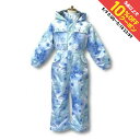最大10%OFFクーポン 【5/9〜5/18】 カロライン ジュニア キッズ 子供 スキー ワンピース トドラー女児スキーワンピースグラデーションスノー柄 35...