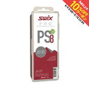 最大10%OFFクーポン 【5/9〜5/18】 スウィックス パフォーマンススピード レッド180g PS08-18 スキー/スノーボード チューンナップ用品 ...