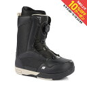 最大10%OFFクーポン 【5/9〜5/18】 ケーツー ユース ブラック YOU+H BLACK B220401201 22-23年モデル ジュニア キッズ ...