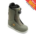 最大10%OFFクーポン 【5/9〜5/18】 ディーシーシューズ WOMENS PHASE BOA DFT243916 OVS 24-25年モデル レディース...