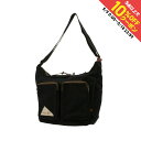 ケルティ CLASSIC SHOULDER 3259266425 トレッキング ショルダーバッグ : Black/Brown KELTY