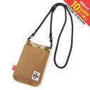 最大10%OFFクーポン 【5/9〜5/18】 チャムス Rope Shoulder Pouch Sweat Nylon CH60-3815 Z323 トレッキング ショルダーバッグ スマホショルダー : Splash Camo CHUMS(4)