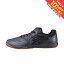 アンブロ アクセレイターサラ WIDE IN UF2VJB02BB メンズ フットサル シューズ : ブラック UMBRO 3,953円